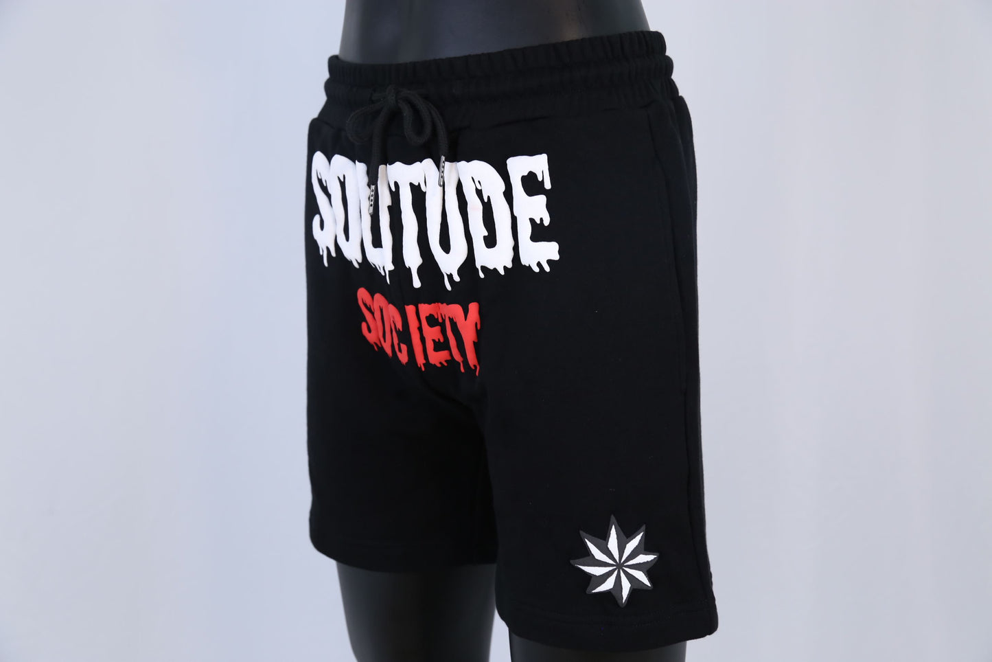 Redline Shorts