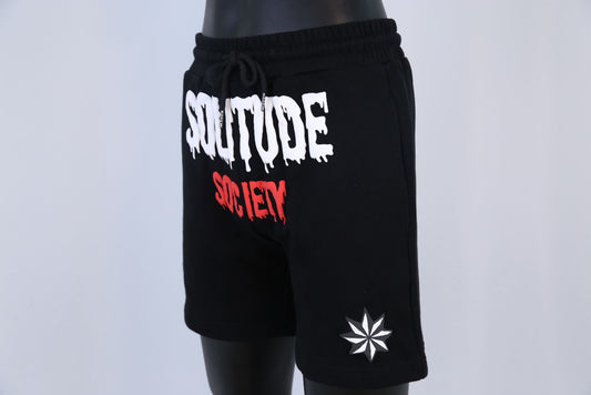 Redline Shorts
