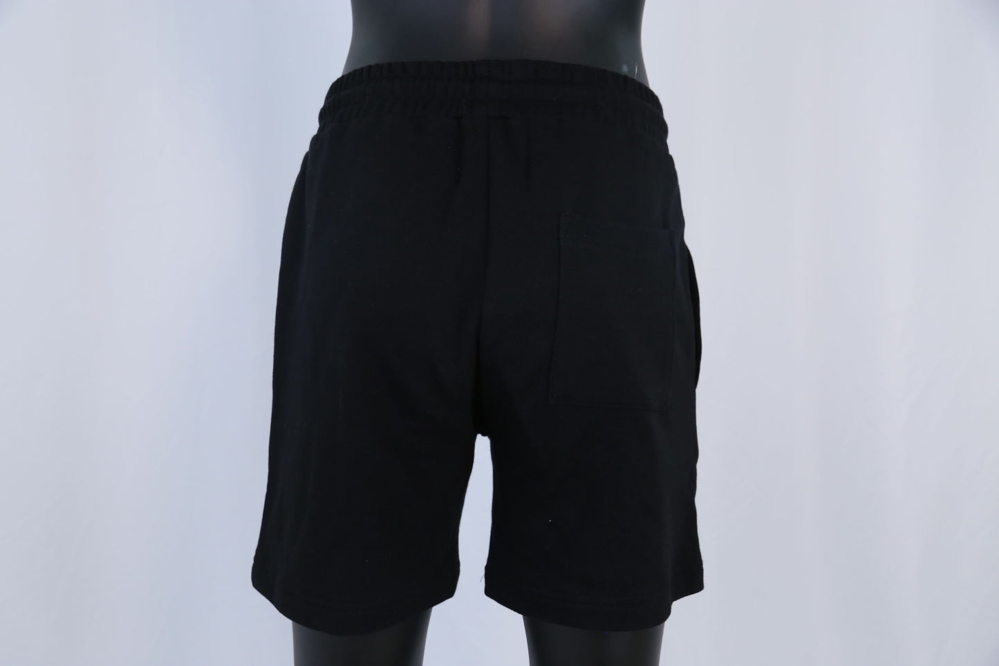 Redline Shorts
