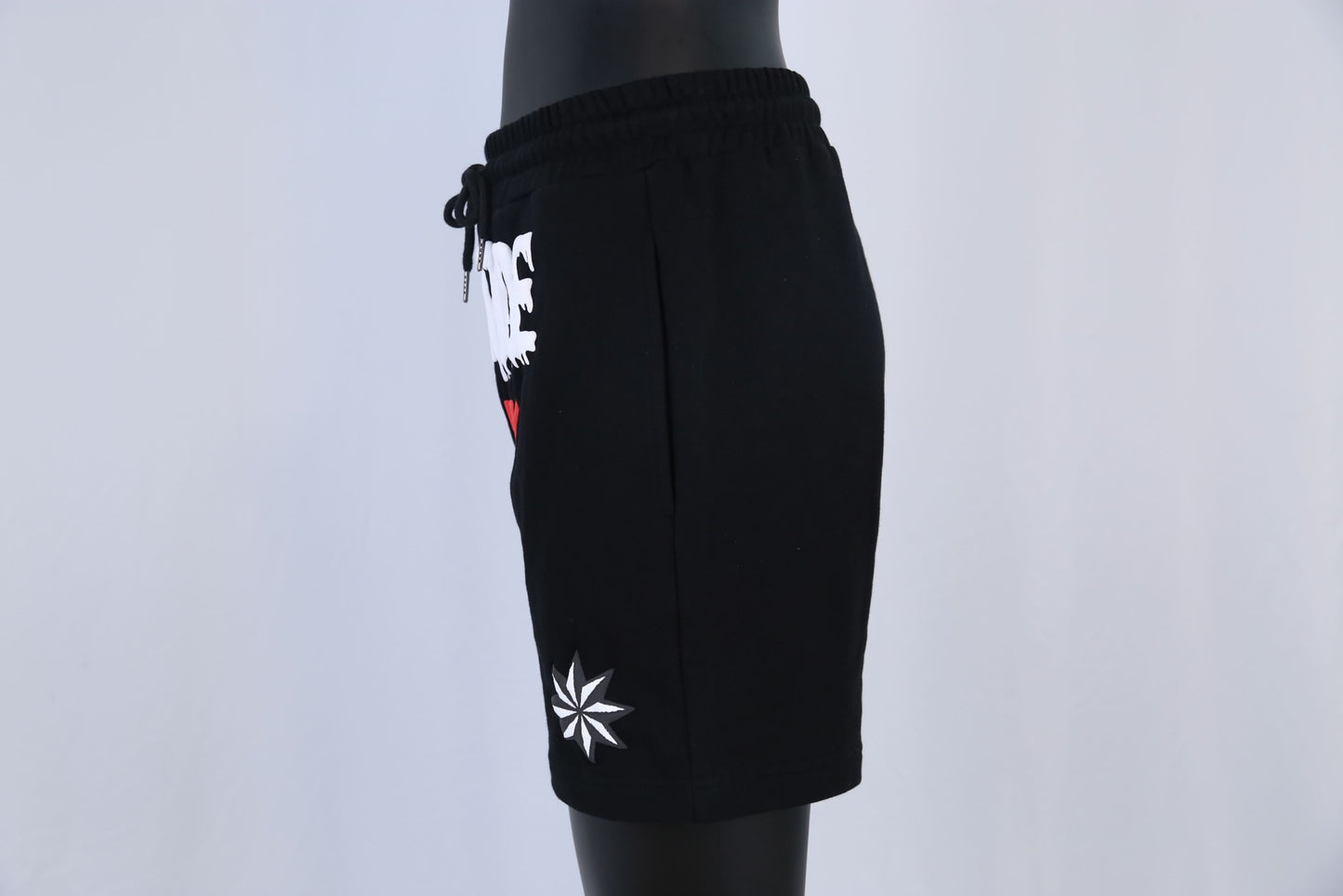 Redline Shorts